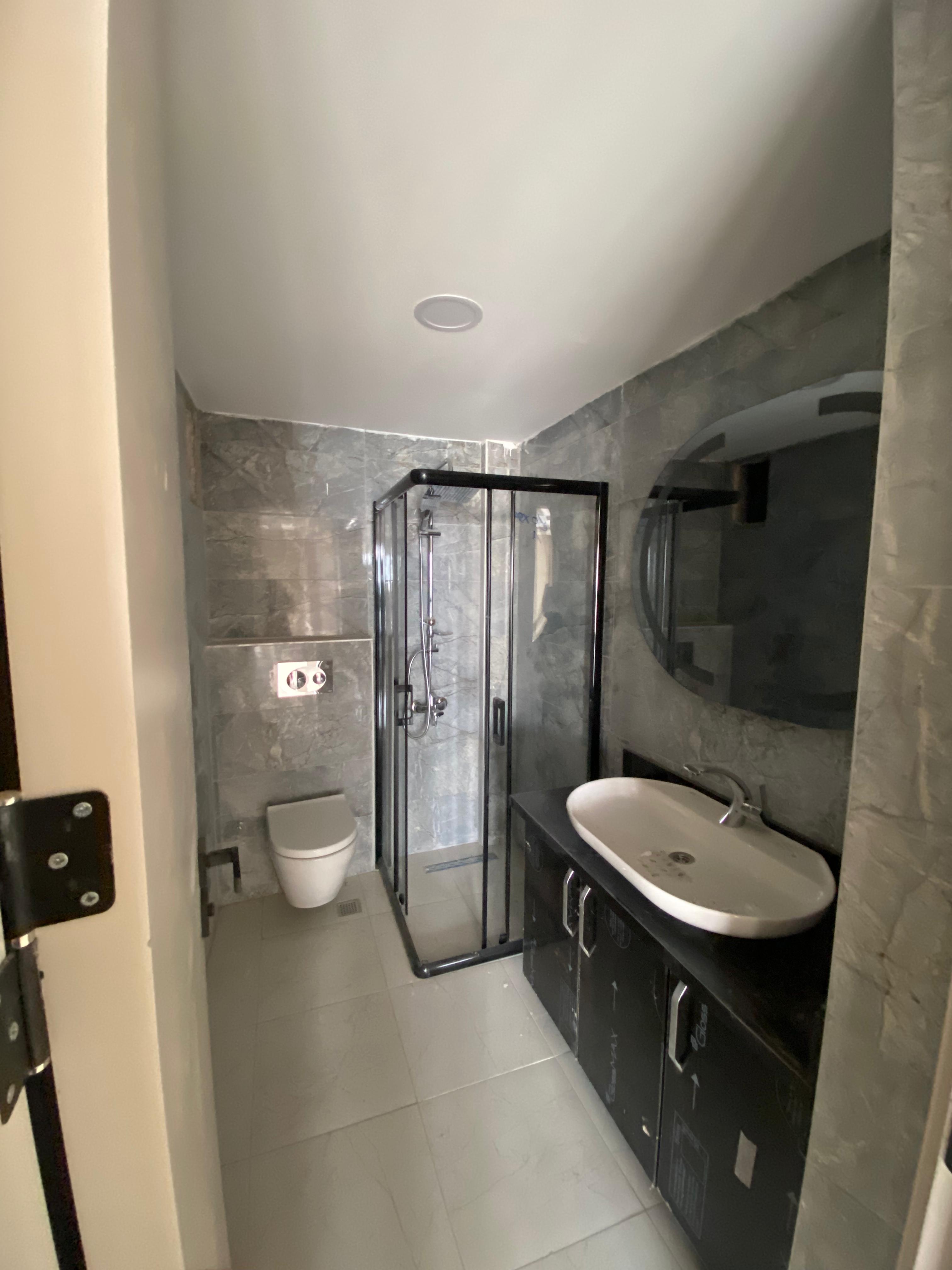 MABEL' DEN SATILIK LÜKS SİTE İÇERİSİNDE FERAH DAİRE